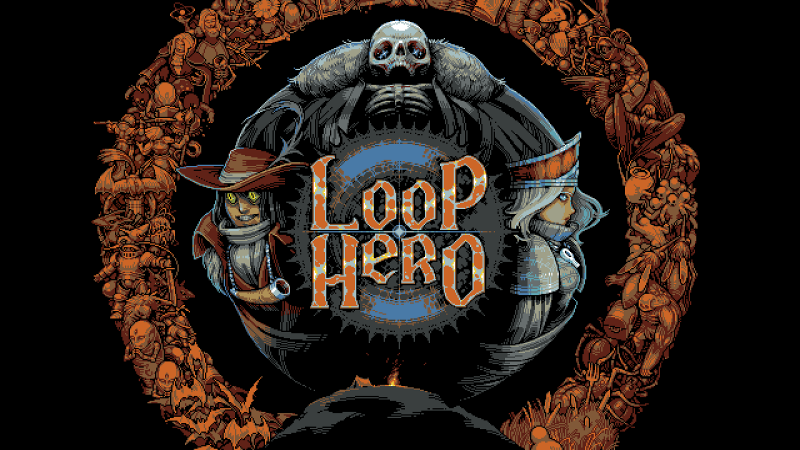Loop Hero Begins Another Run On Switch December 9