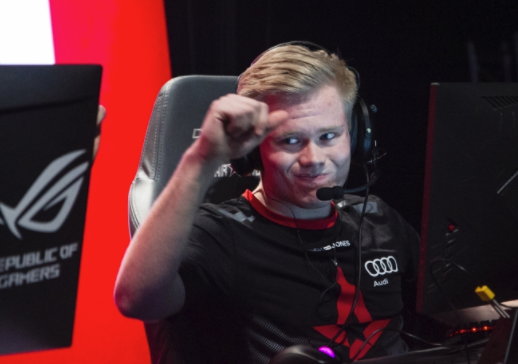 dupreeh, Magisk and zonic to join Team Vitality » TalkEsport