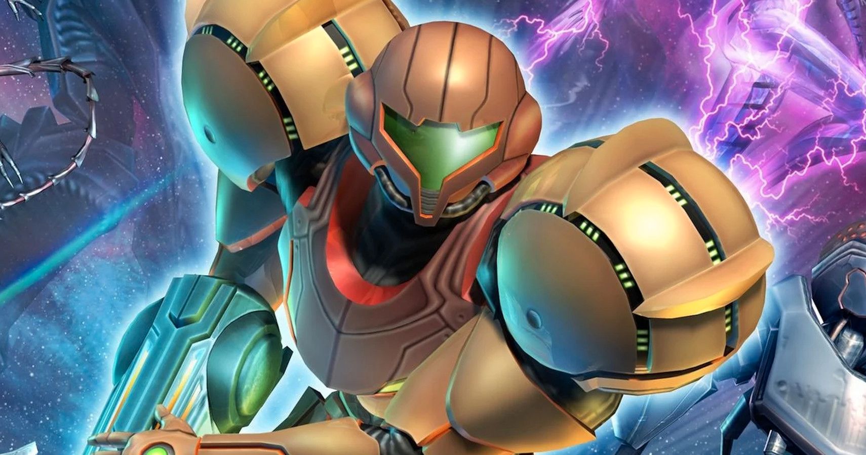 Retro Studios prototyped Metroid Prime as a third-person shooter, but Nintendo insisted on making it first-person to appeal to the West