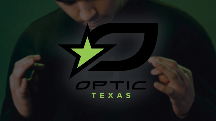 Envy and OpTic Combine To Form CDL Powerhouse
