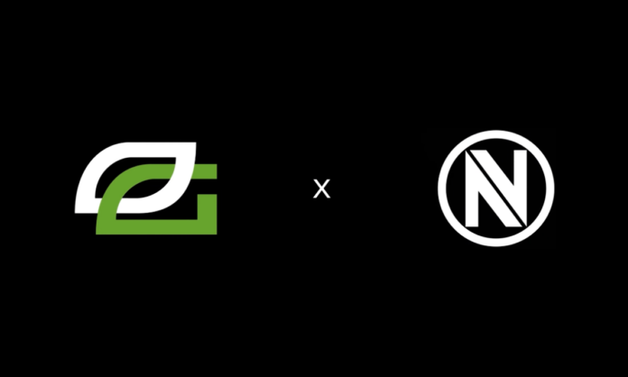 OpTic Gaming and Envy Gaming announce merger
