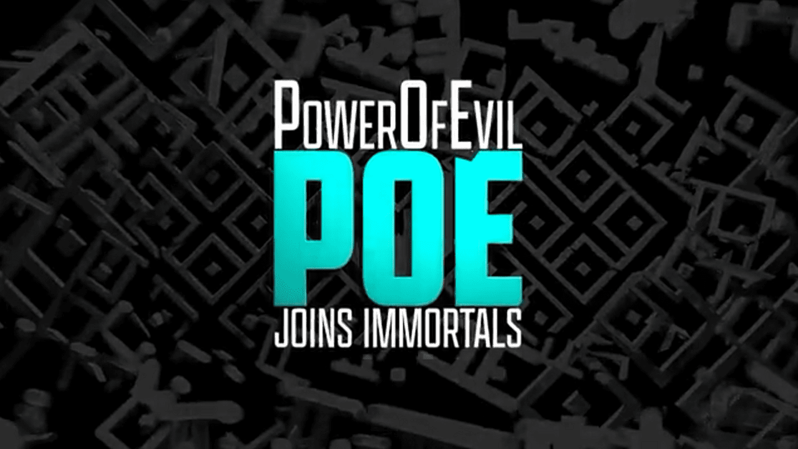 LoL: PowerOfEvil Joins Immortals For LCS 2022
