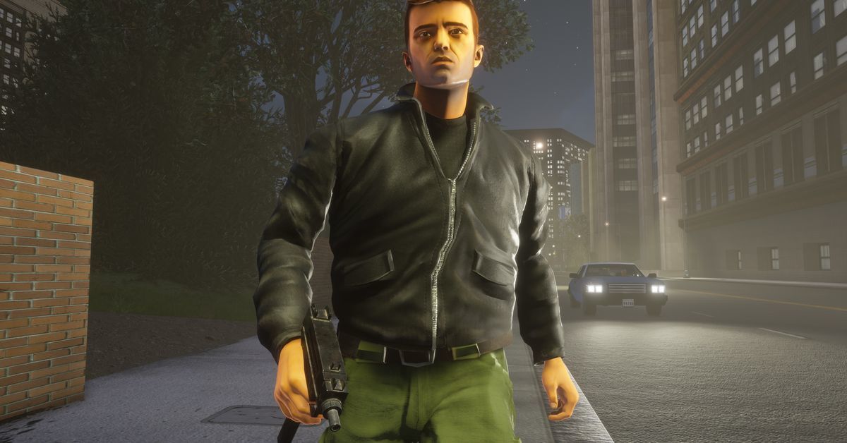 Rockstar apologizes for GTA Trilogy issues, makes the old versions of GTA available again