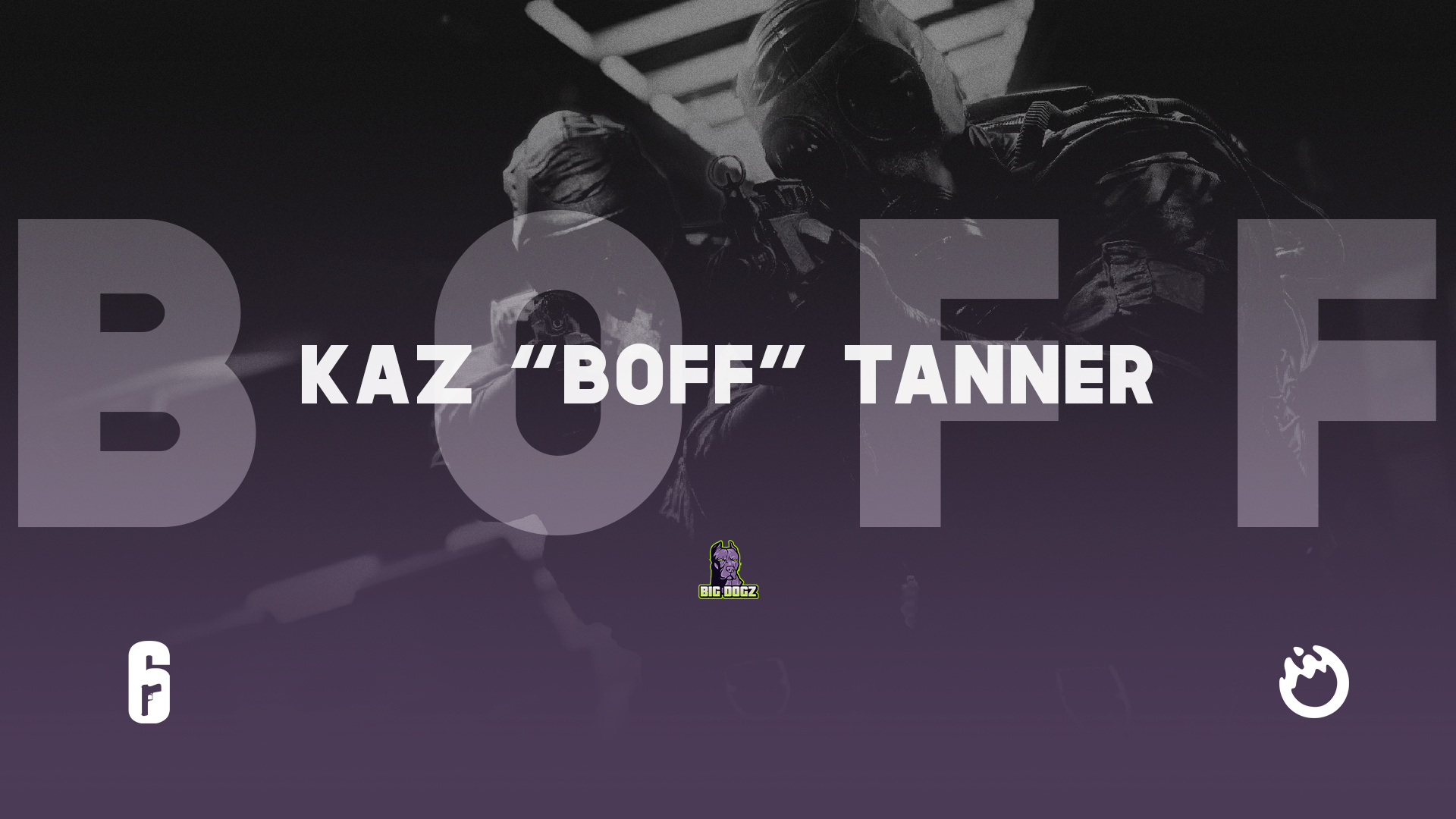 Big Dogz? Underdogs: Boff ready to “dismantle” Wildcard in OCN 2021 Relegations
