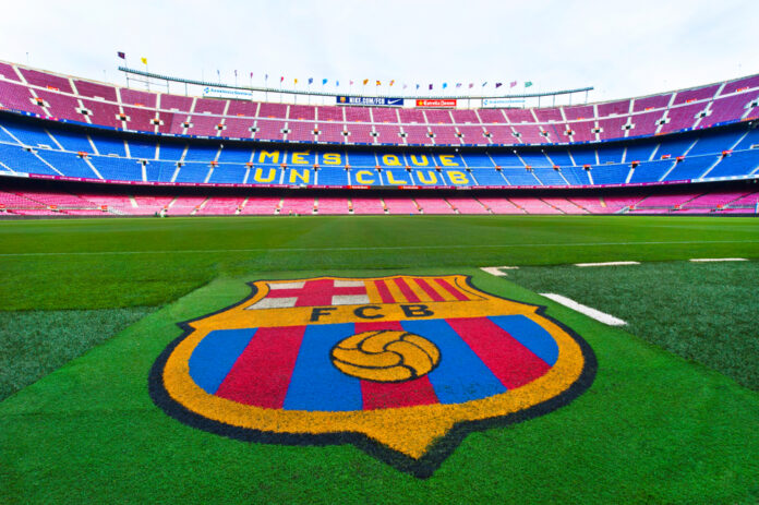 FC Barcelona enters League of Legends Esports » TalkEsport