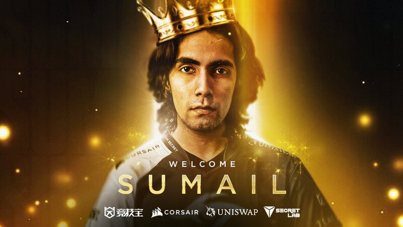 sumail-team-secret