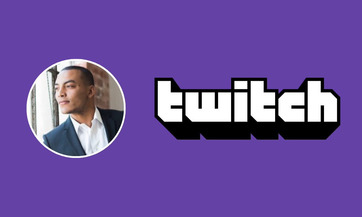 Christian Bishop appointed Director of Twitch Properties