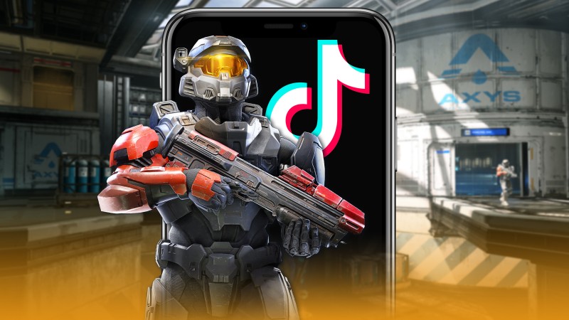 The Best Halo Infinite Multiplayer Tips I've Learned From Watching TikTok