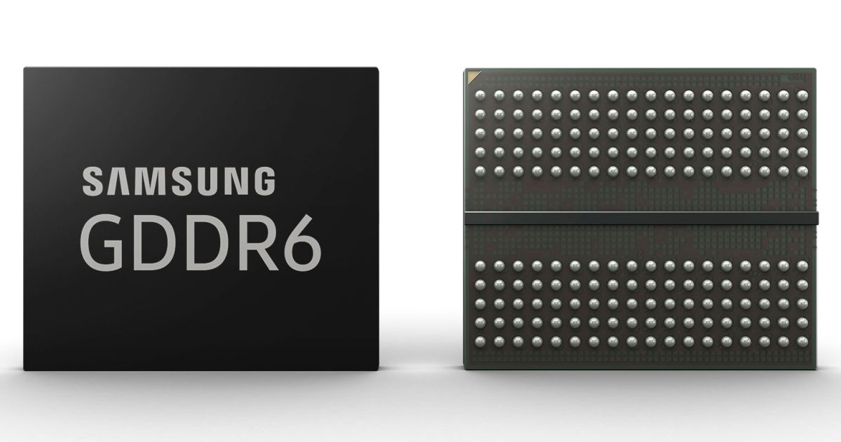 Samsung teases future memory standards