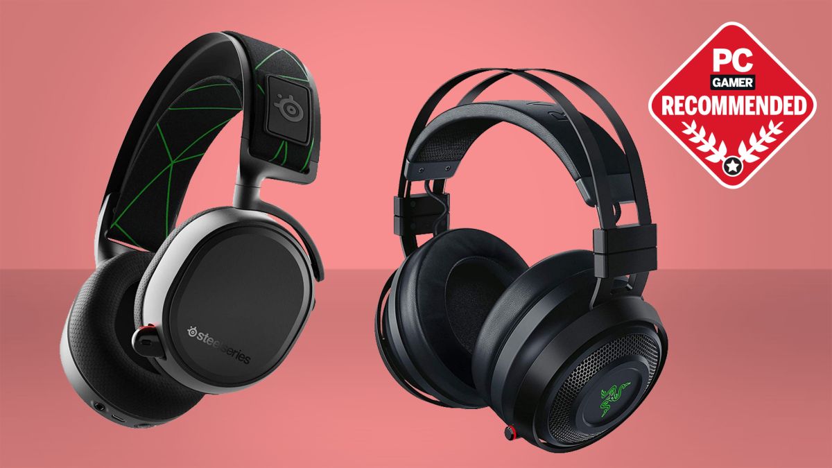 The best gaming headsets in 2021