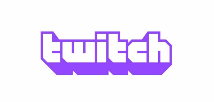 twitch logo 2021