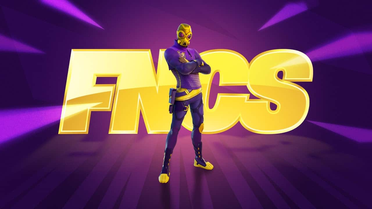 Fortnite Community Cup: How To Unlock FNCS Victor Elite Skin For Free