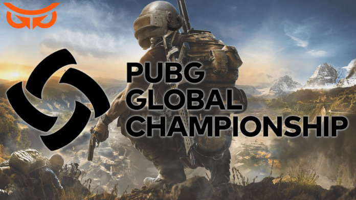 Where to Watch the PUBG Global Championship ➤ Watch and Bet Live!