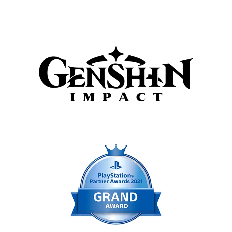 (For Southeast Asia) Genshin Impact Receives PlayStation®Partner Awards 2021 Japan Asia GRAND AWARD! – PlayStation.Blog