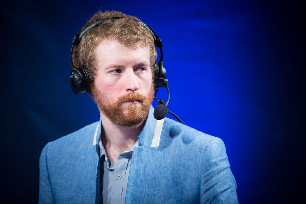 ‘I AM ESPORTS’ – Thorin’s CSGO Twitter Rant Explained