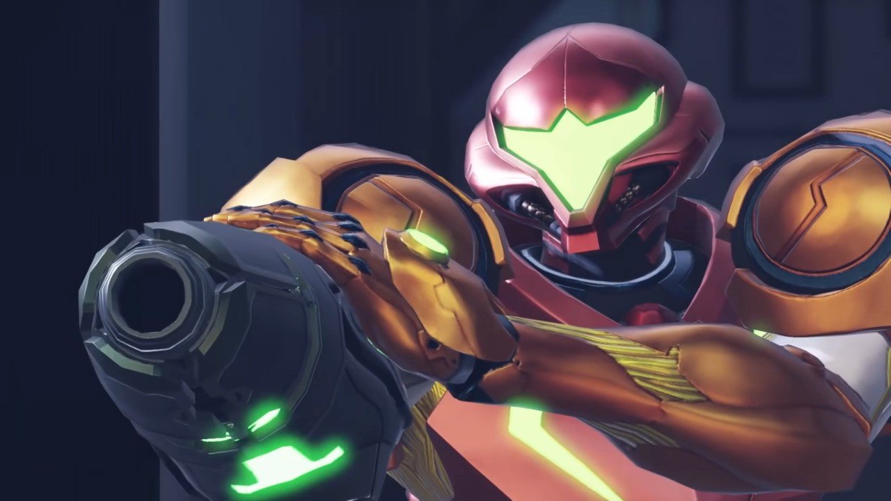 Metroid Dread Developer MercurySteam Announces Its Next Game, Codenamed "Project Iron"