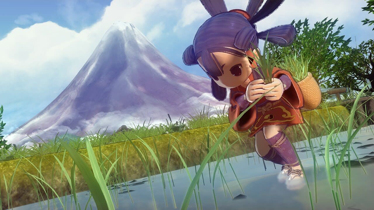 Sakuna: Of Rice And Ruin Gets New Content In Latest Update - Here Are The Patch Notes