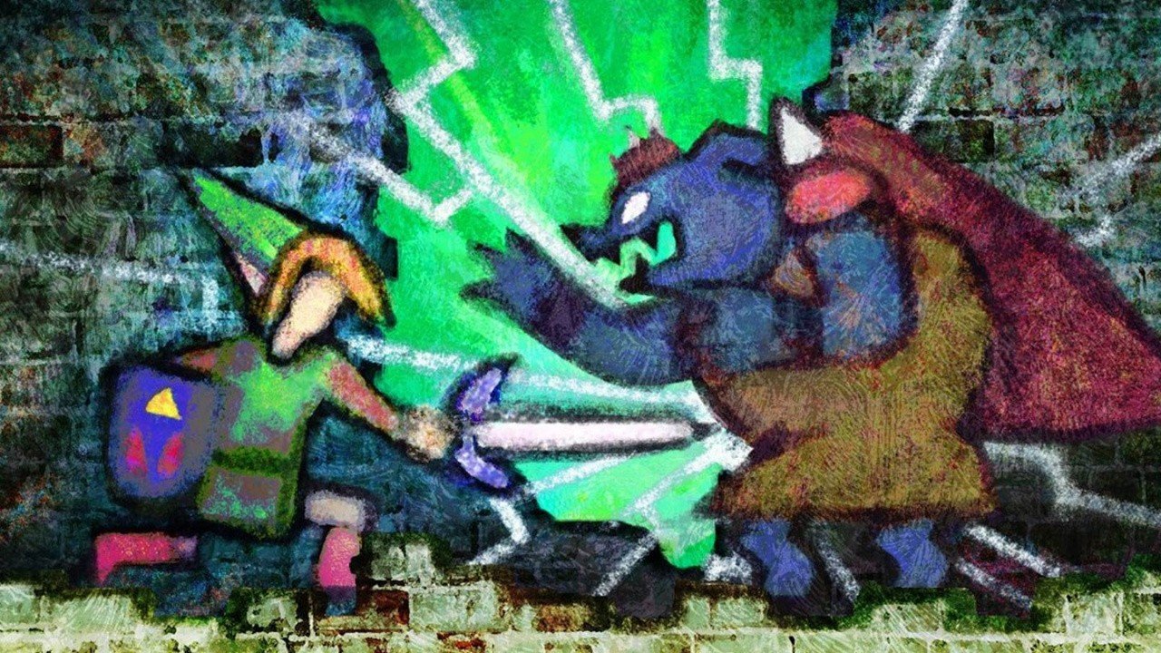 What's The Worst Legend Of Zelda Game?