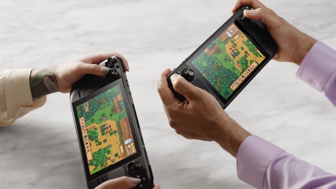 Are Nintendo's Exclusives Enough To Win A Next-Gen Handheld War?