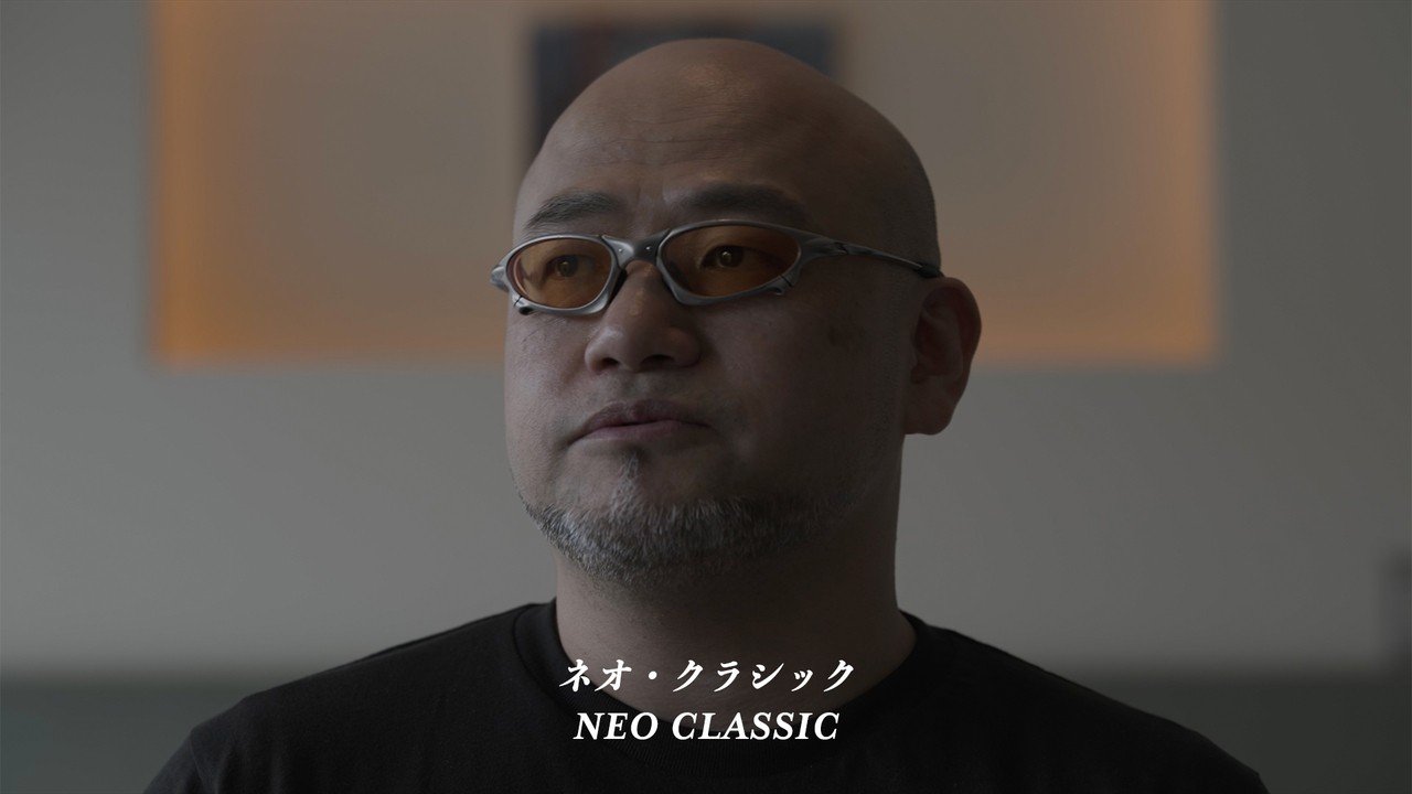 Hideki Kamiya Talks About Why He's Making Sol Cresta, And What's Next For PlatinumGames