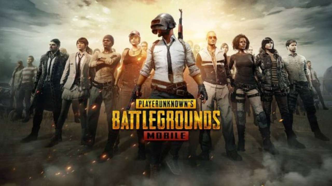 PUBG Name For Boys 2021