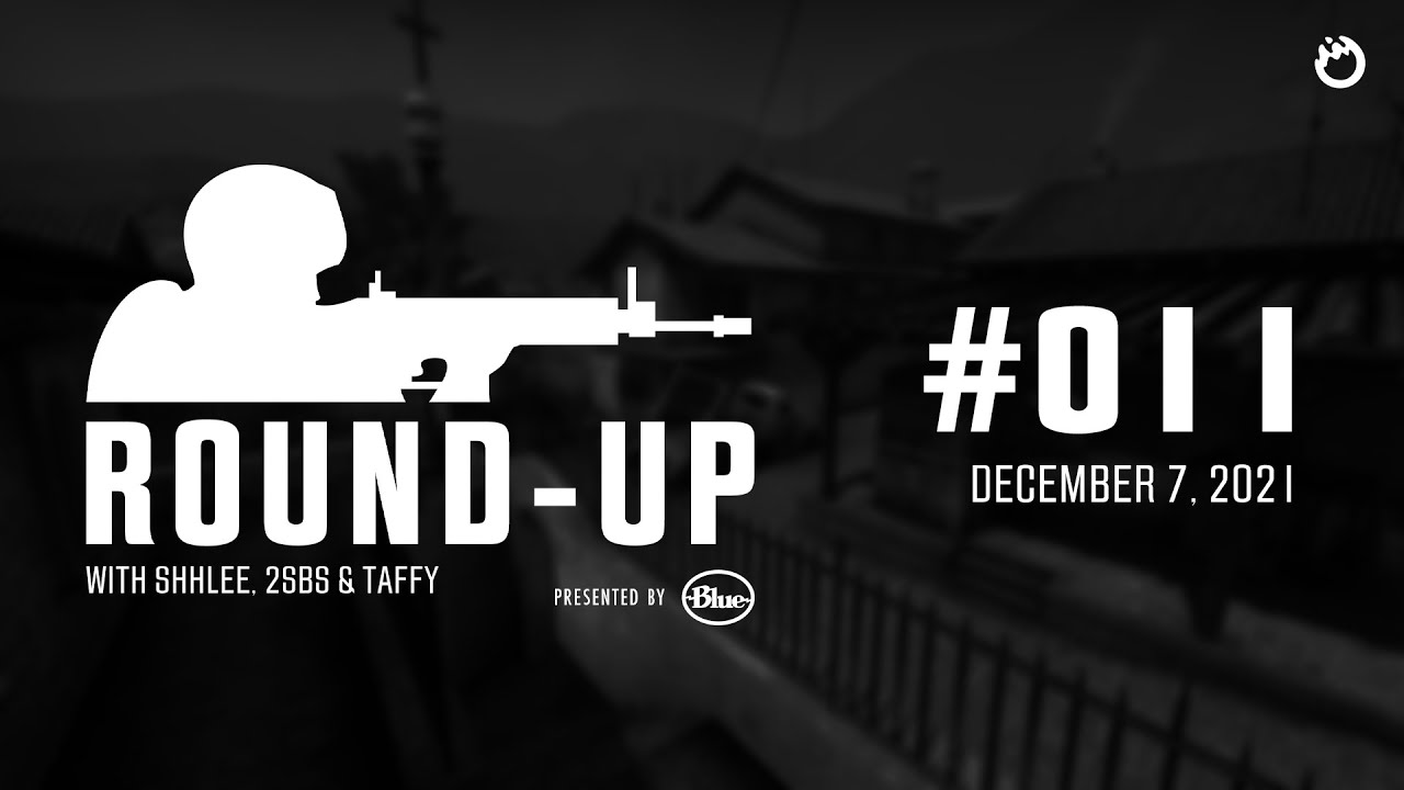 CS:GO Round-Up #011 - Post-EPL Conference