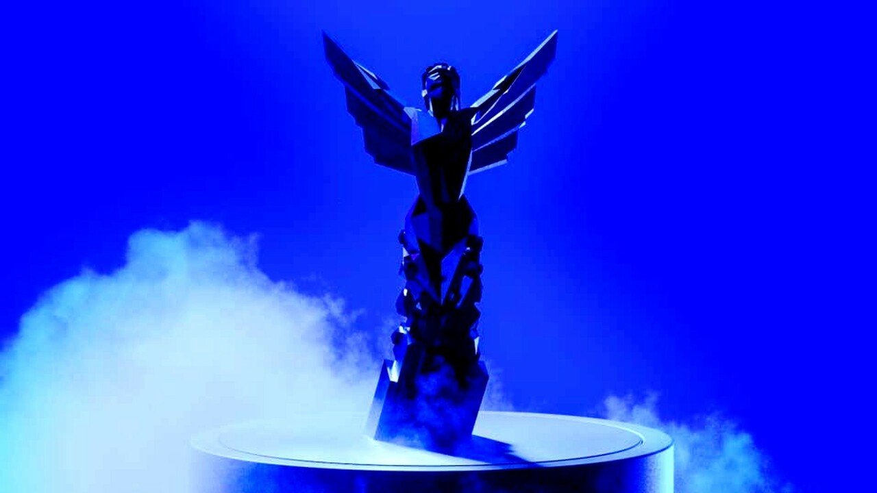 What Did You Think Of The Game Awards 2021?