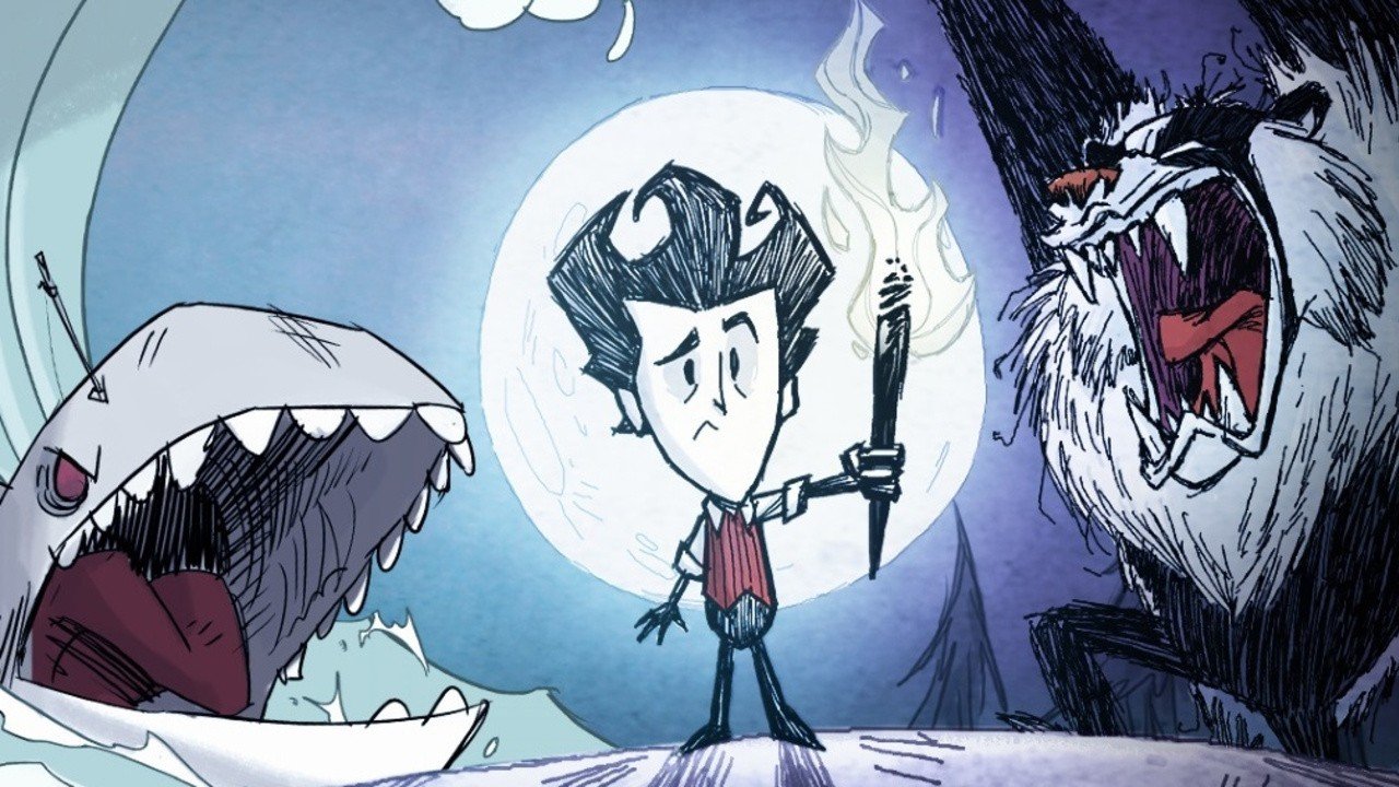 Don't Starve Is The Next Free Trial For Nintendo Switch Online (US)