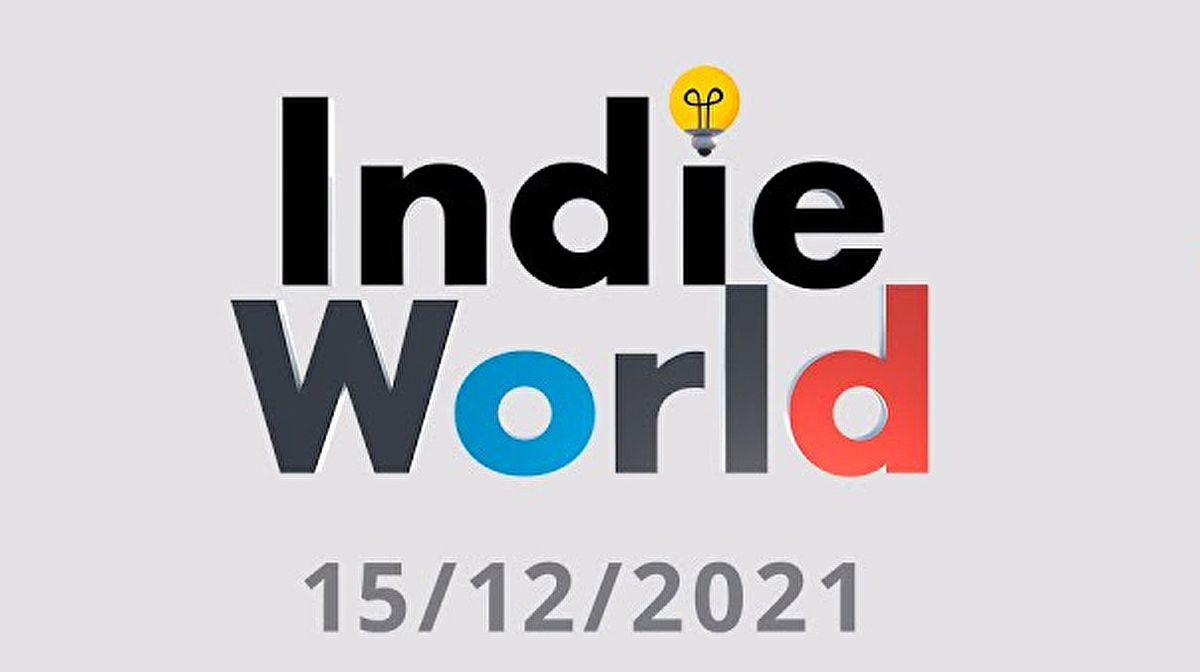 Nintendo Indie World presentation tomorrow • Eurogamer.net