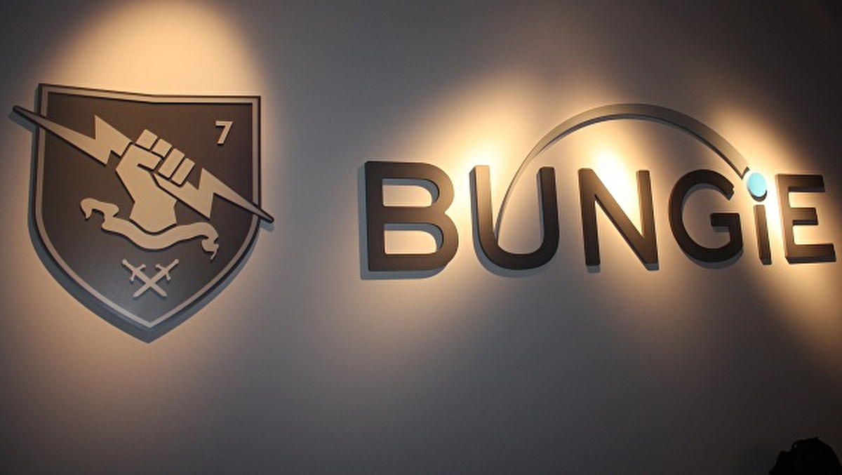 Bungie's head of HR steps down • Eurogamer.net