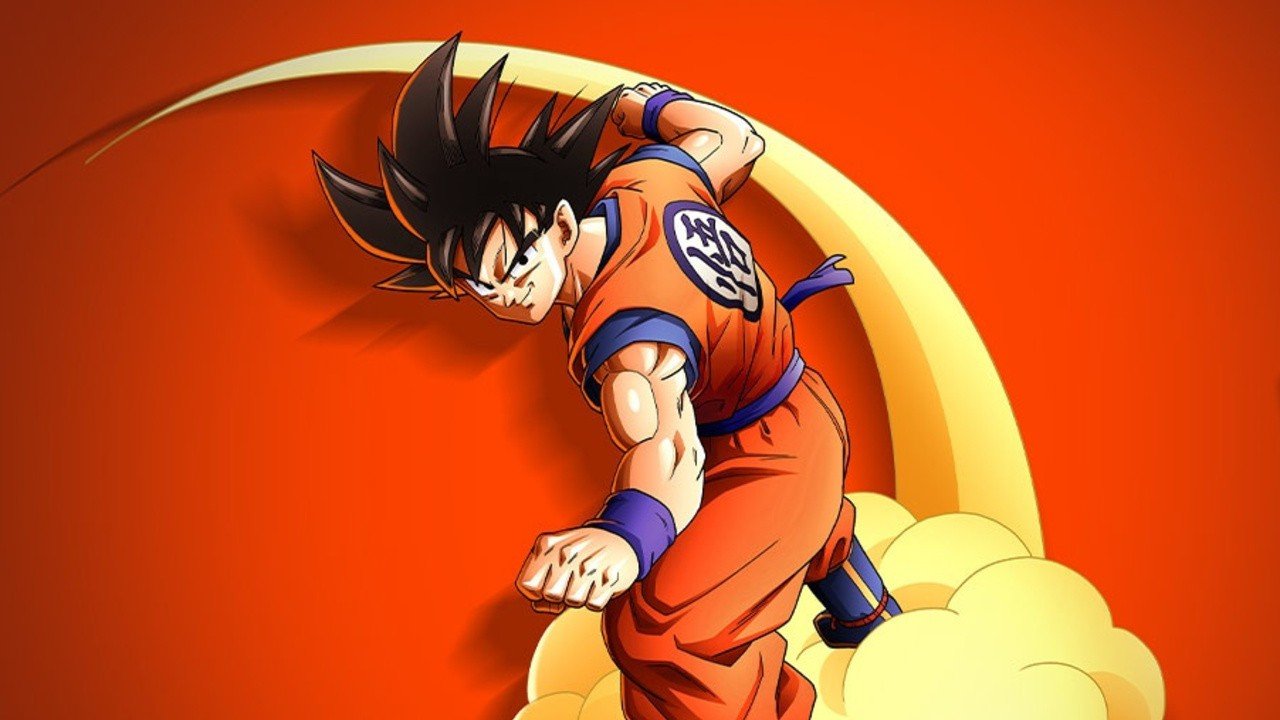 Goku Fans Can Now Download A "Free Demo" Of Dragon Ball Z: Kakarot On Switch