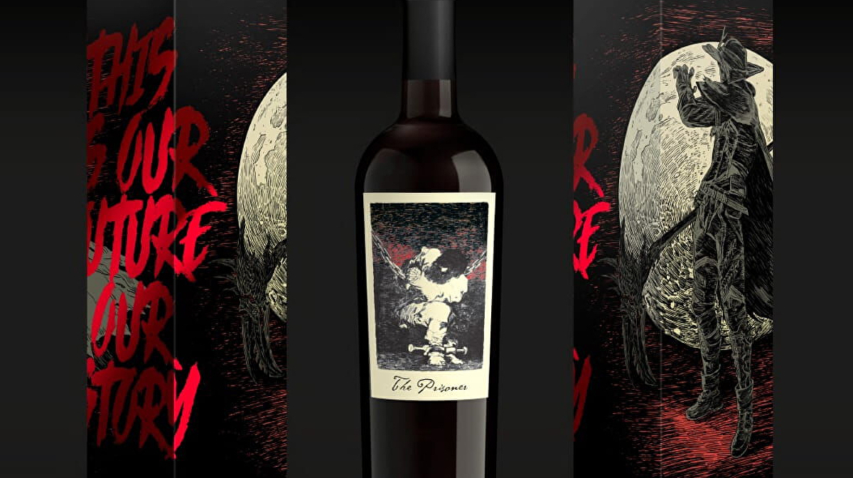 These Final Fantasy 14 inspired bottles of wine are £80 • Eurogamer.net