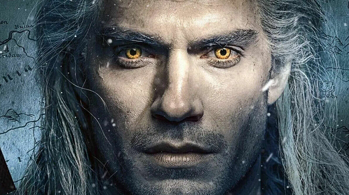 Season 3 of Netflix's The Witcher script is already written • Eurogamer.net