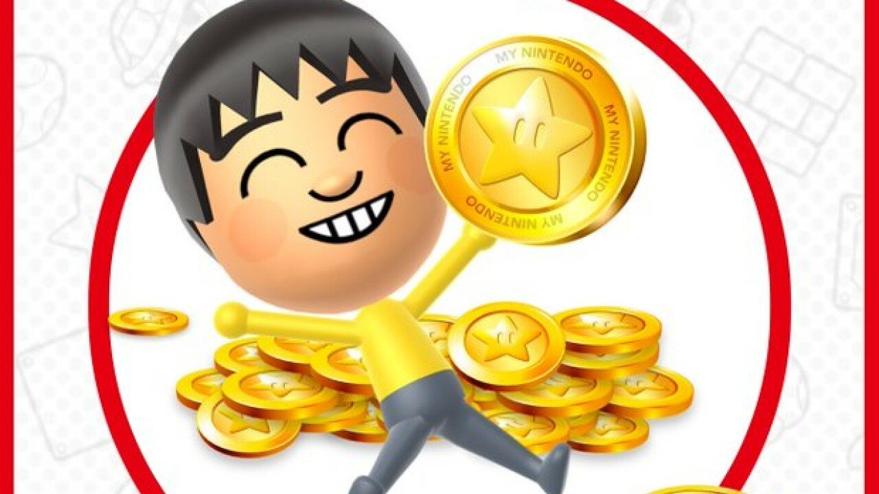 Earn 2x Gold Points If You Buy Any Of These Nintendo Games On Switch eShop (North America)