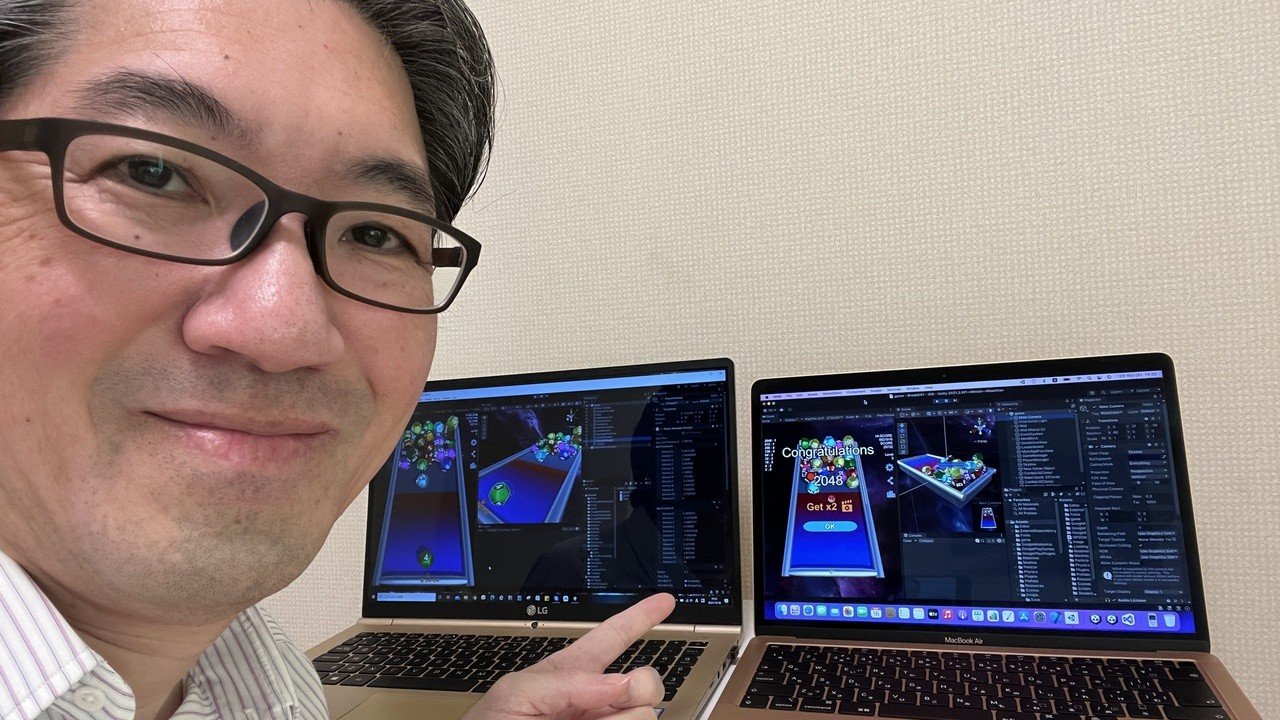 Sonic's Co-Creator Yuji Naka Made A New Game, And You Can Play It Right Now