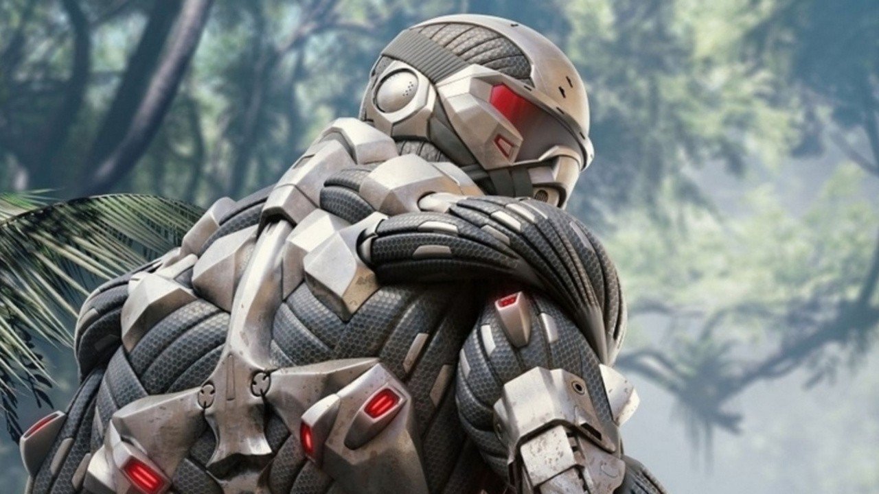 Crysis Remastered Has Received Its Second Switch Patch, Here Are Full Details