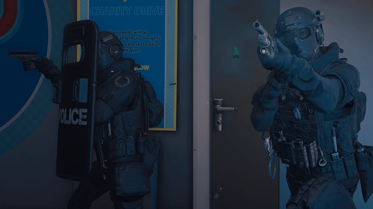 SWAT game loses publisher following school shooting comments • Eurogamer.net