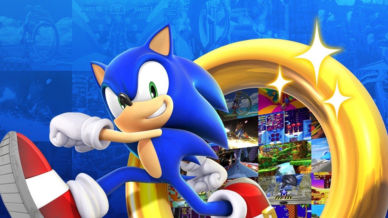 A Sonic The Hedgehog Lego Set Has Just Leaked Online