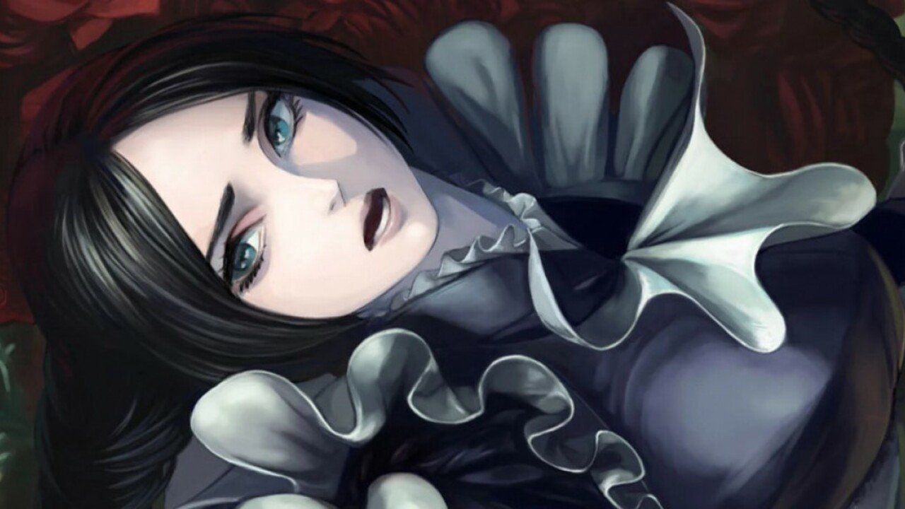 The House in Fata Morgana: Dreams of the Revenants Edition Review (Switch eShop)