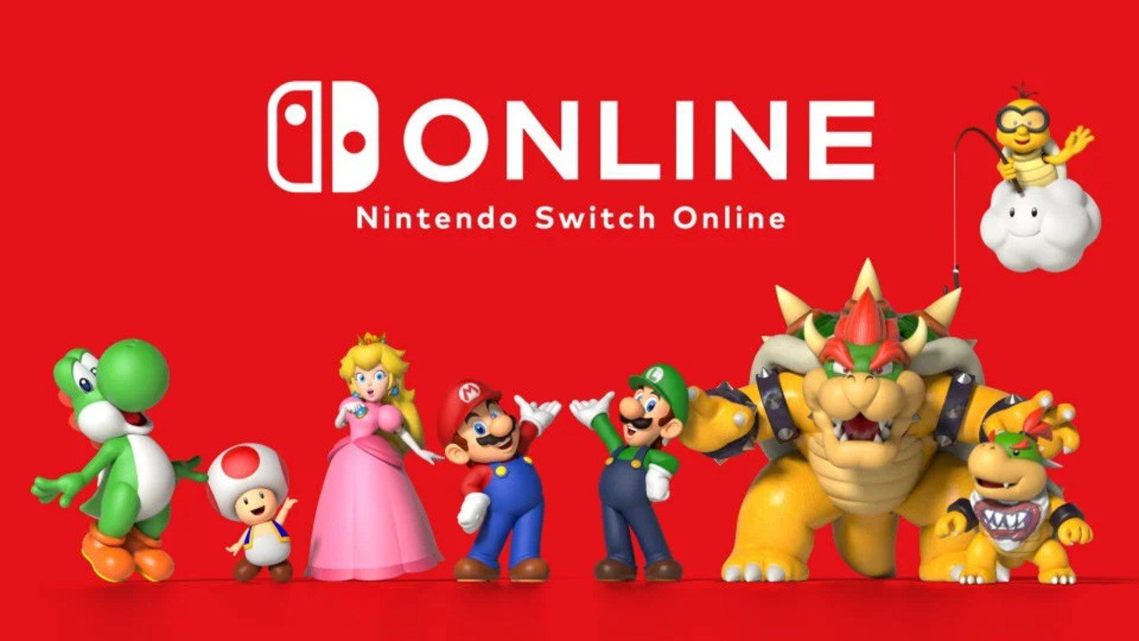 Free Switch Online Trials Are Available To My Nintendo Members (North America)