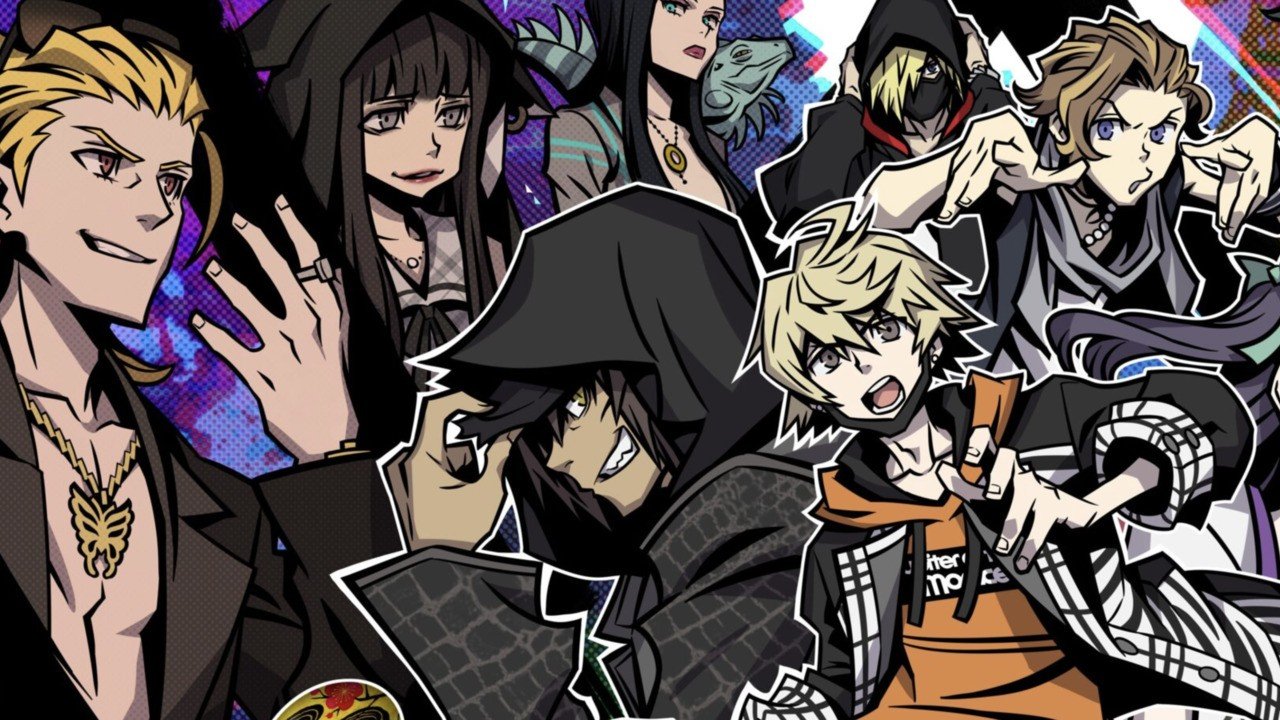 "I Feel Like All Of The Emotion I Have Held For 'The World Ends With You' Has Been Released Through This Latest Game"