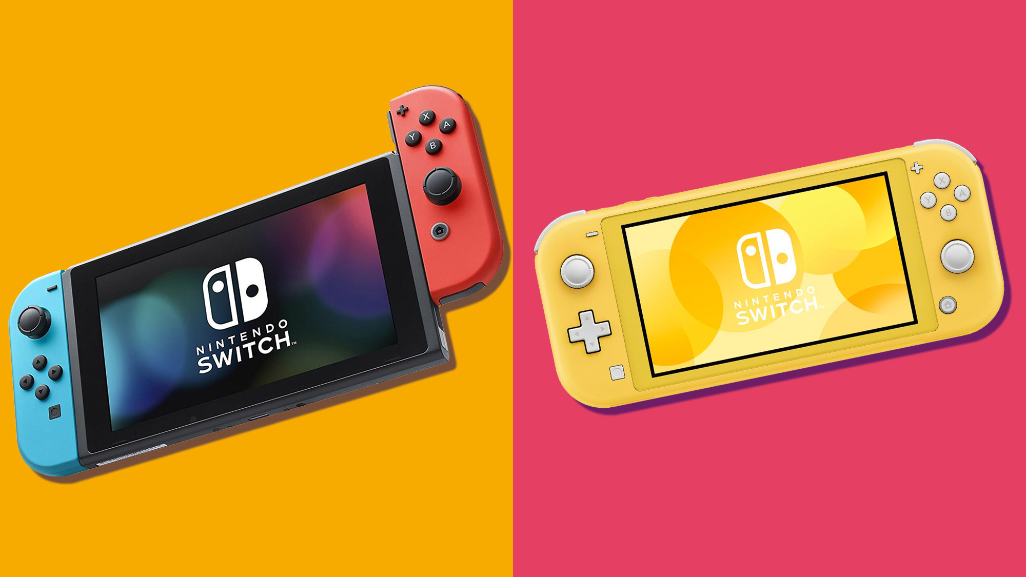 Rumour: Nintendo has 2 big re-releases to launch on current Switch after March 2025