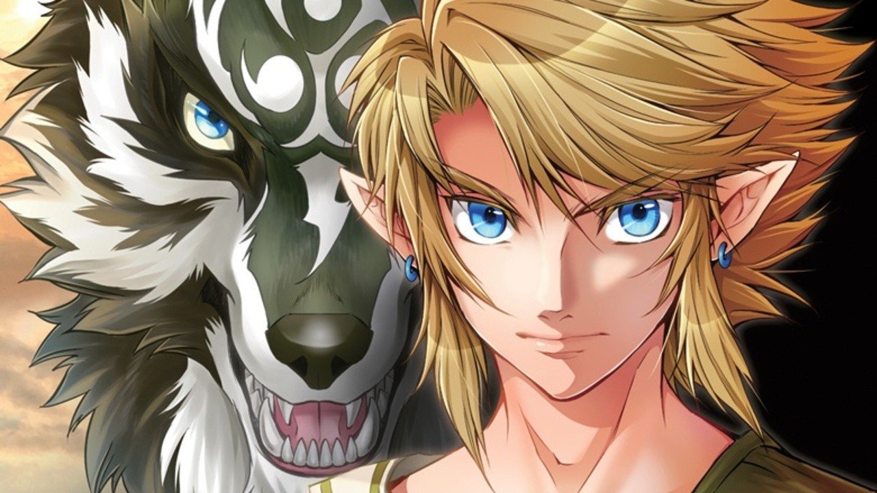 The Legend Of Zelda: Twilight Princess Manga Will End With The Next Chapter