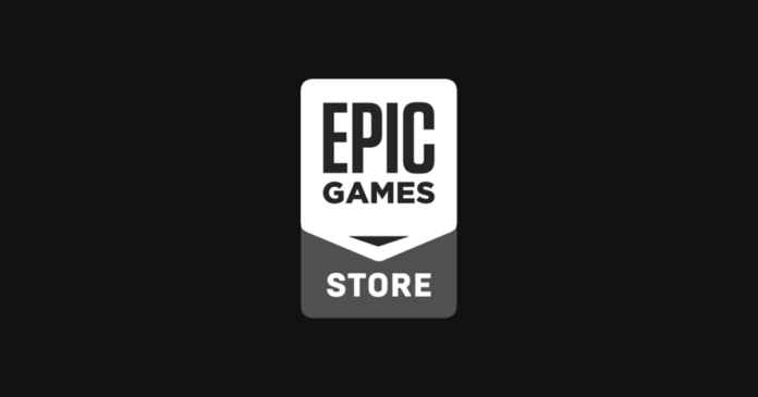 Free Games On Epic Games Store