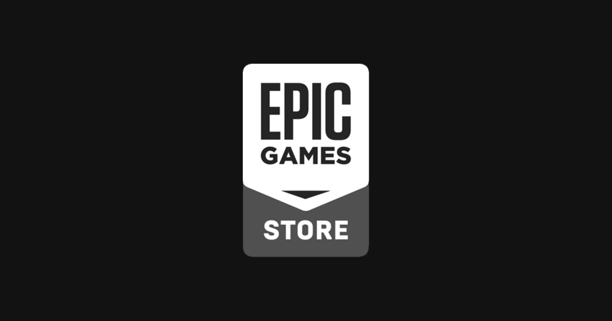 Free Games On Epic Games Store