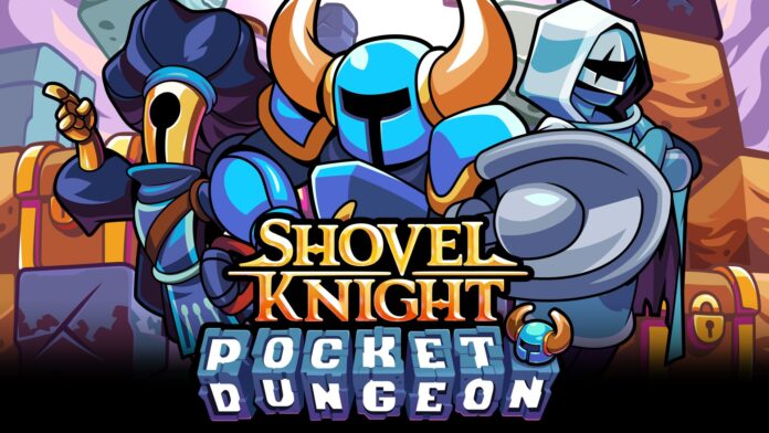 Five things you’ll dig in Shovel Knight Pocket Dungeon – PlayStation.Blog