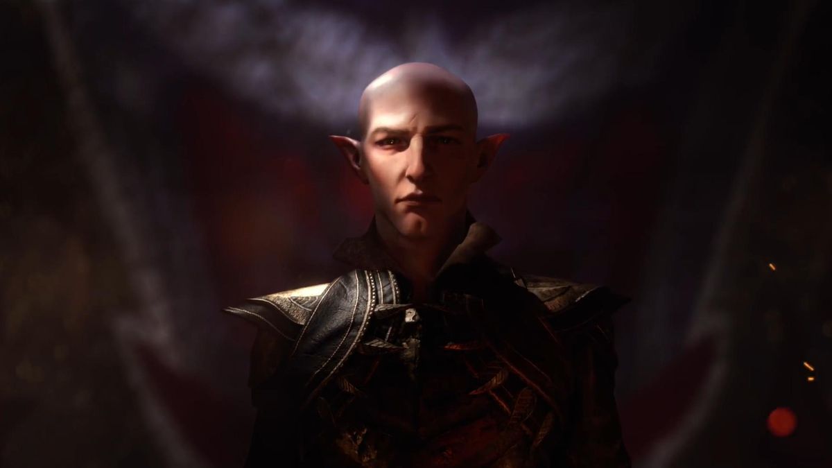 Dragon Age 4: everything we know