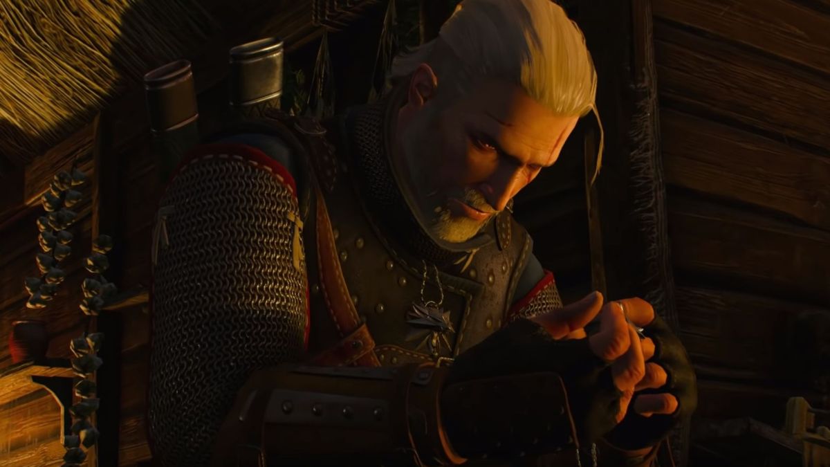 How to get every Witcher 3 ending