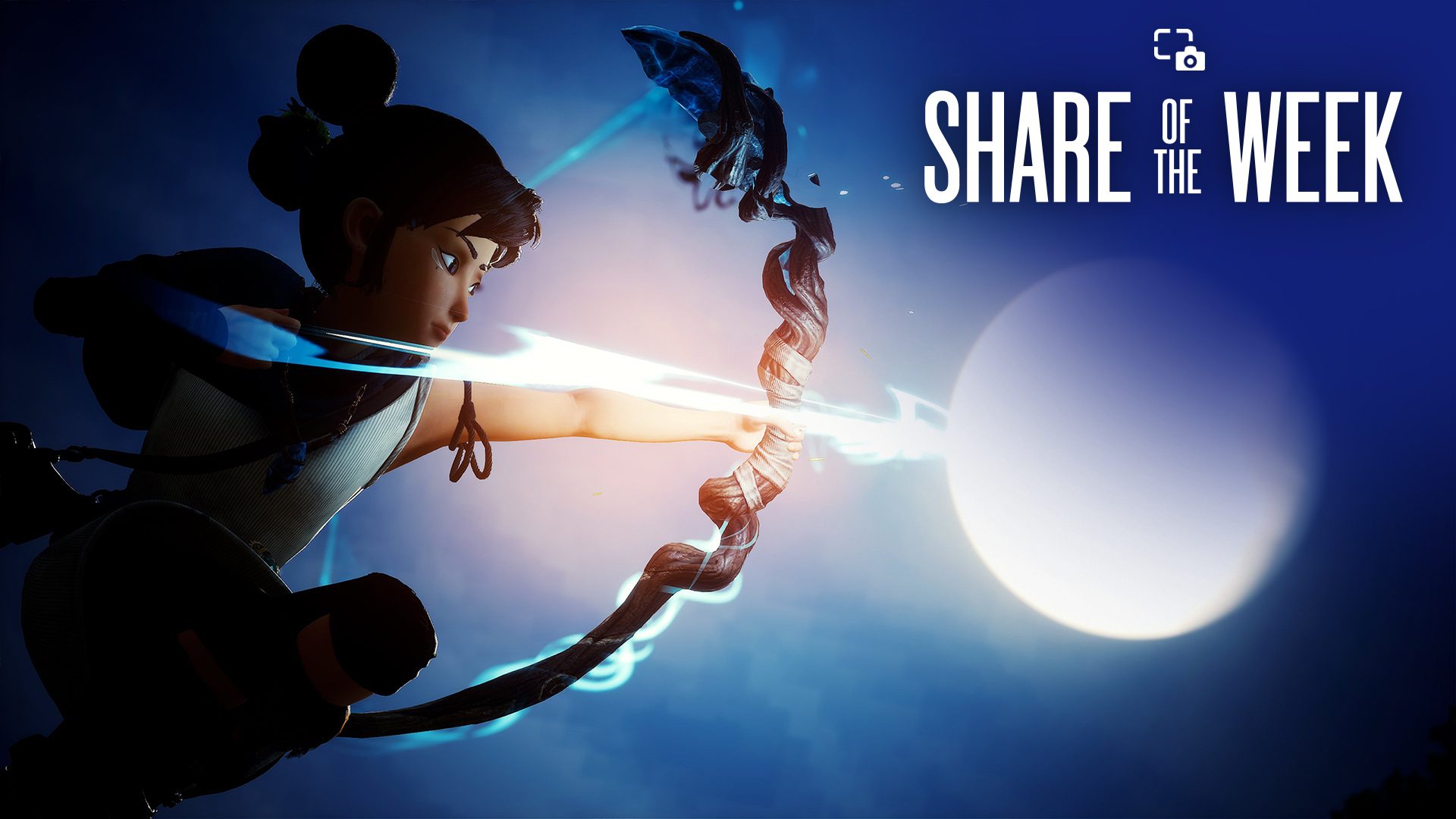 Share of the Week: Glowing – PlayStation.Blog