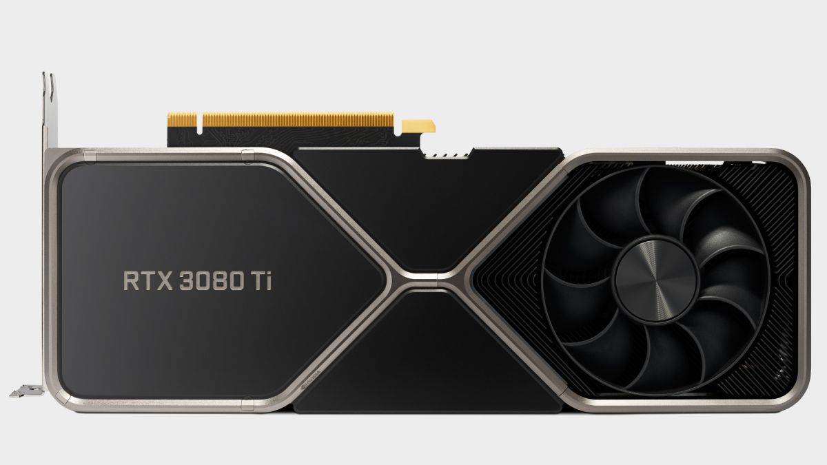 EVGA releases a vBIOS that improves RTX 3080 Ti mining performance